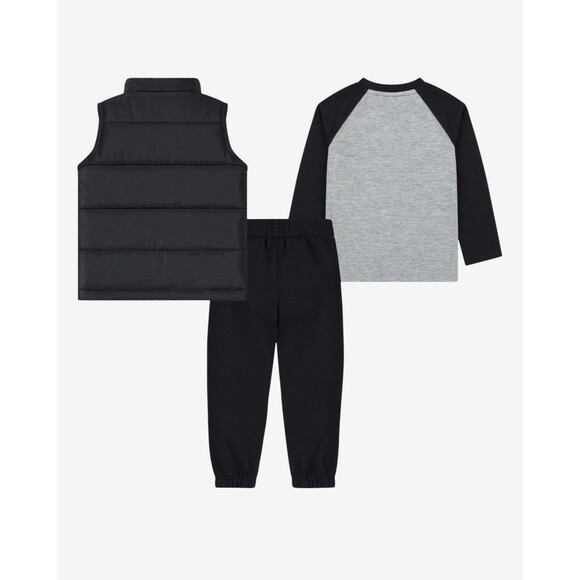 NWT Nike Kids 3 Peace Set 2T/3T/4T - Picture 2 of 2